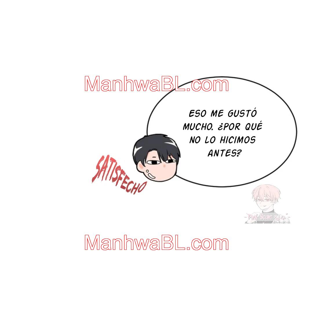Boss Bitch Baby - Capítulo 16 manhwa
