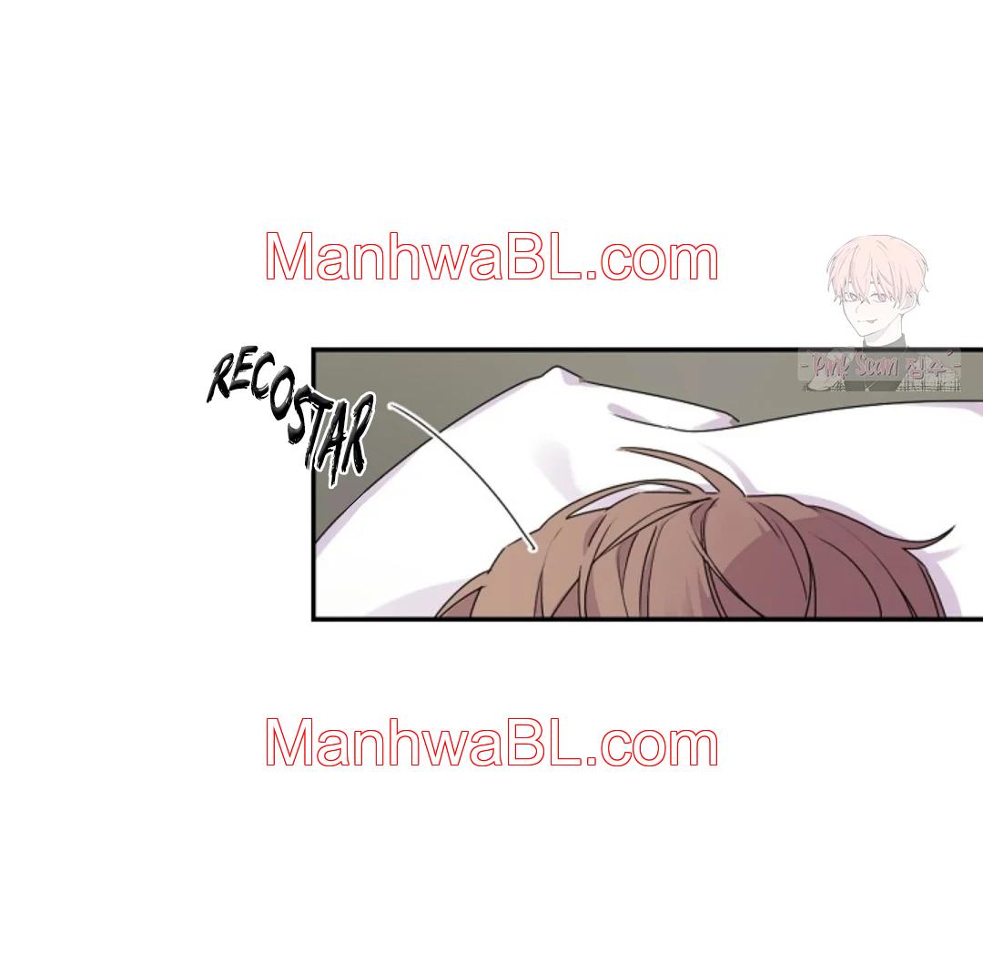 Boss Bitch Baby - Capítulo 16 manhwa