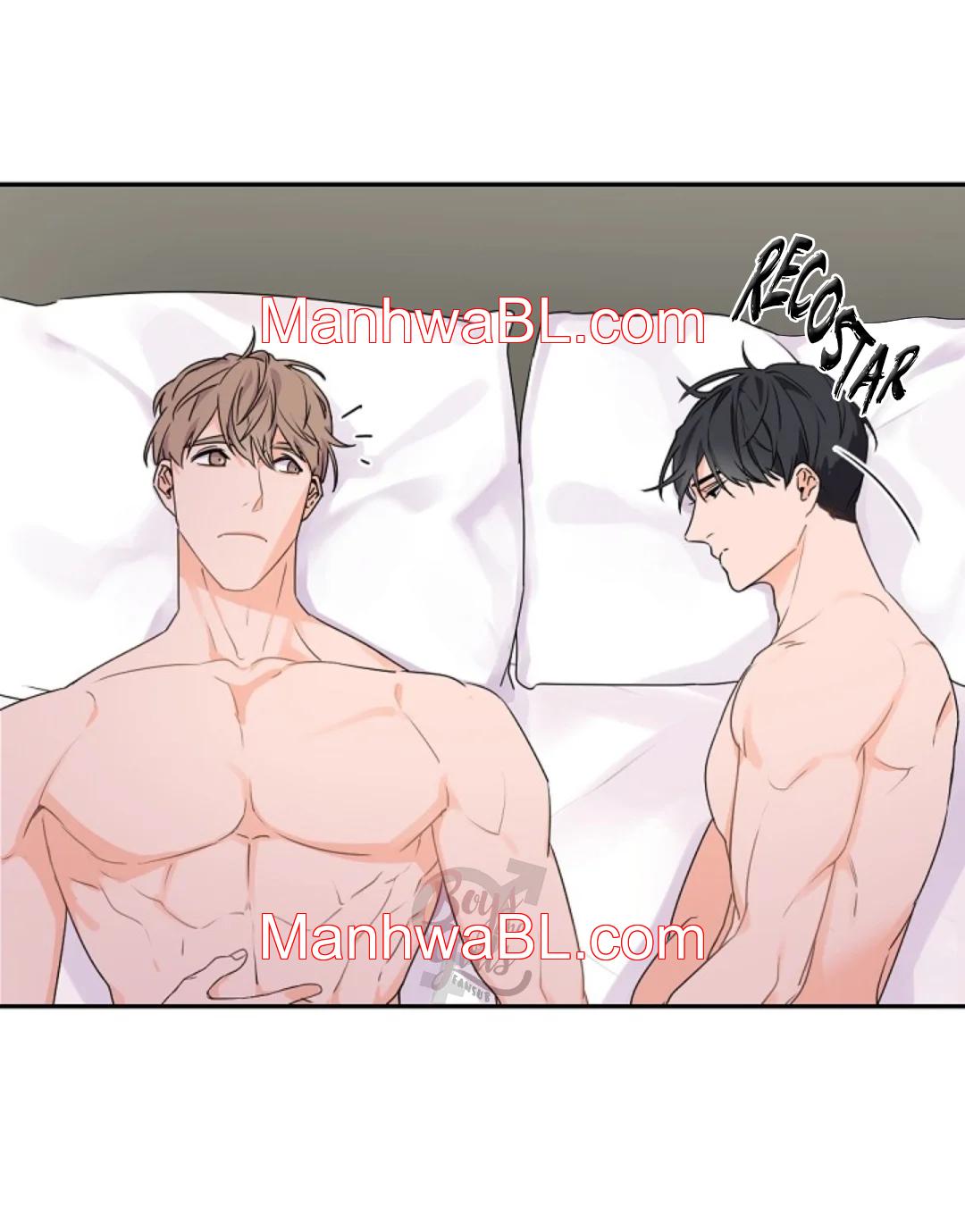 Boss Bitch Baby - Capítulo 16 manhwa
