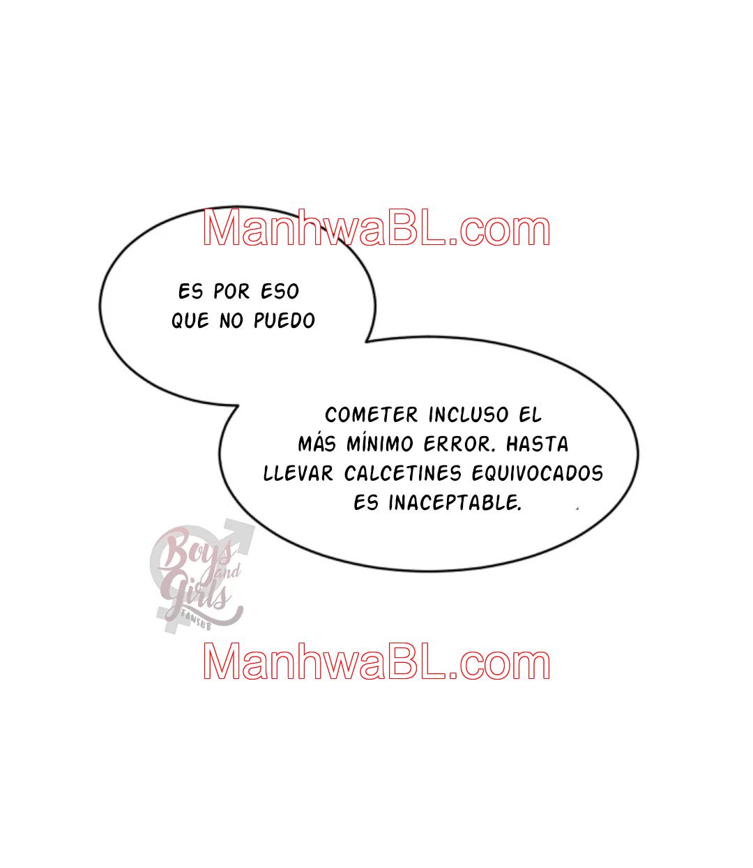 Boss Bitch Baby - Capítulo 16 manhwa