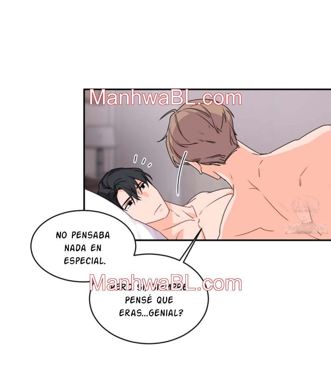 Boss Bitch Baby - Capítulo 16 manhwa