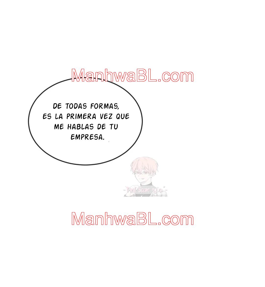 Boss Bitch Baby - Capítulo 16 manhwa