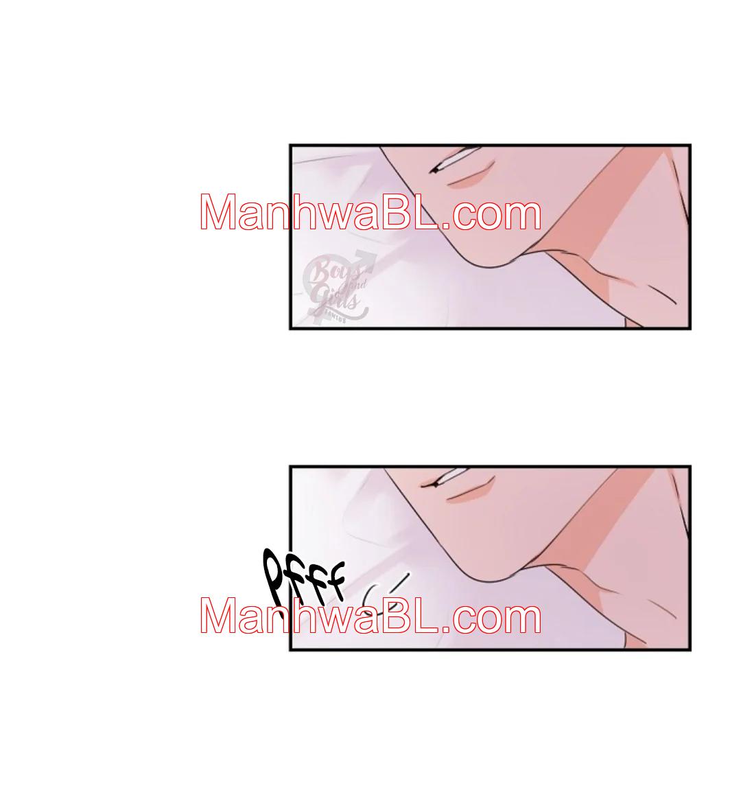 Boss Bitch Baby - Capítulo 16 manhwa