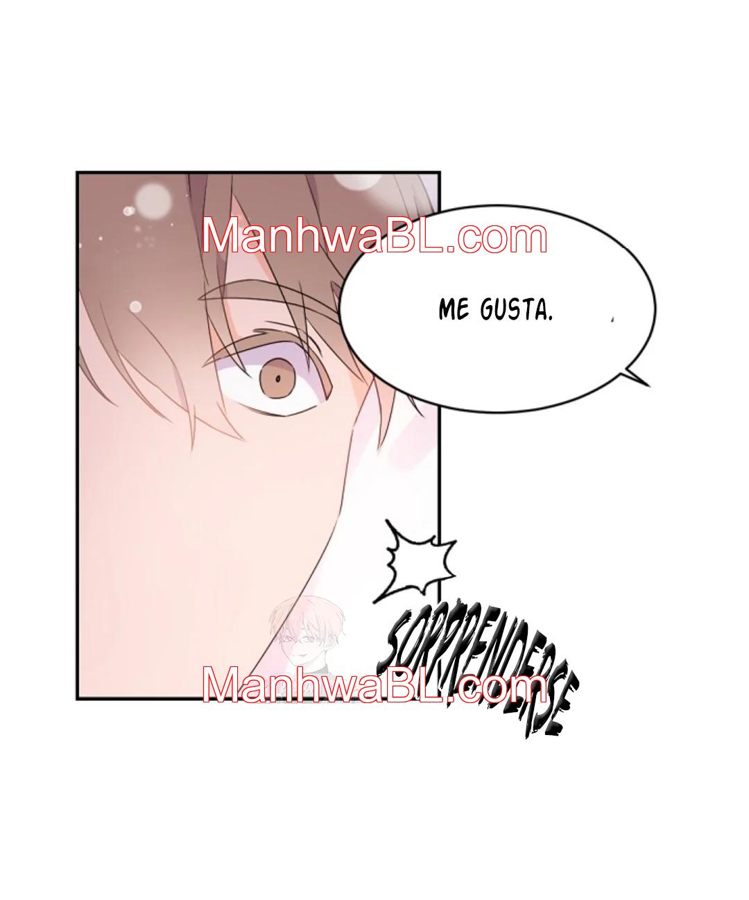 Boss Bitch Baby - Capítulo 16 manhwa