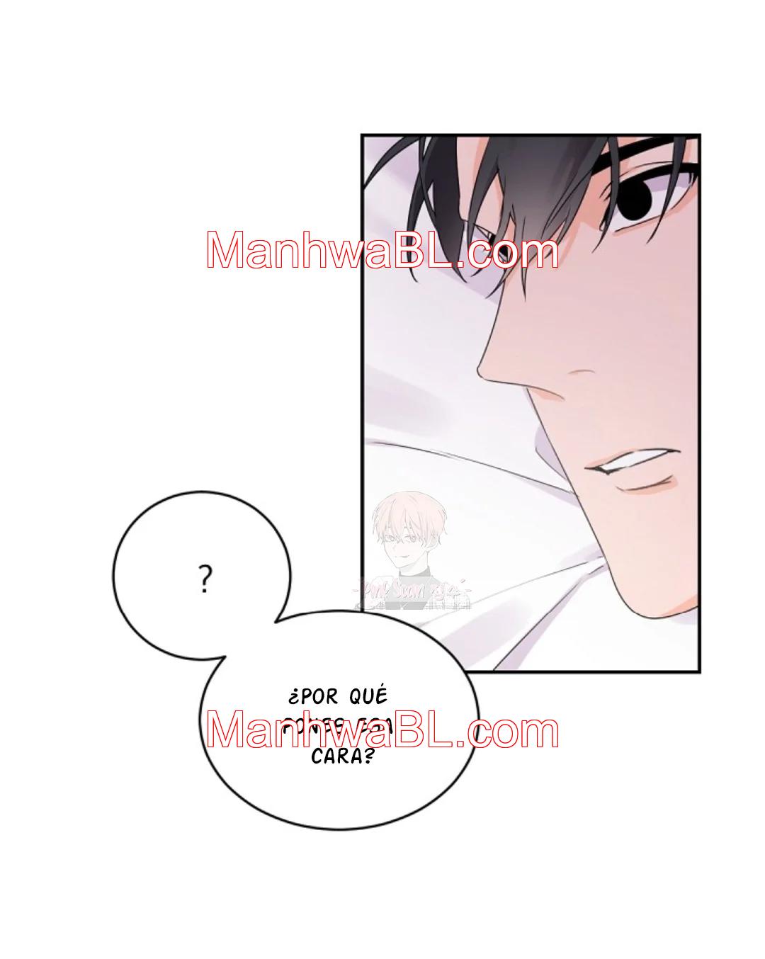Boss Bitch Baby - Capítulo 16 manhwa
