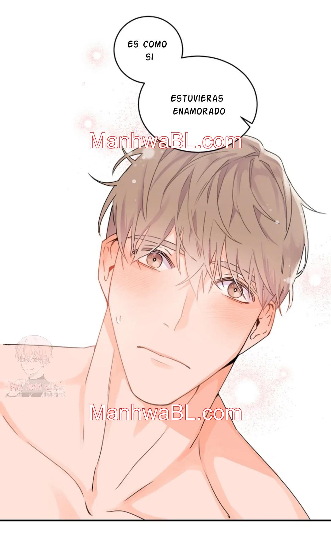 Boss Bitch Baby - Capítulo 16 manhwa
