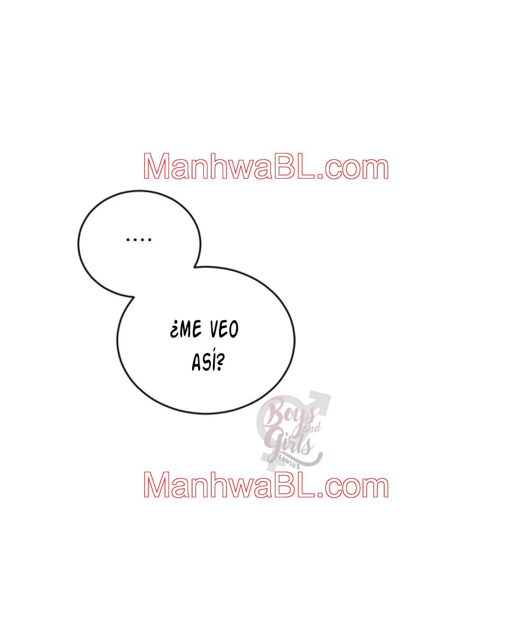 Boss Bitch Baby - Capítulo 16 manhwa