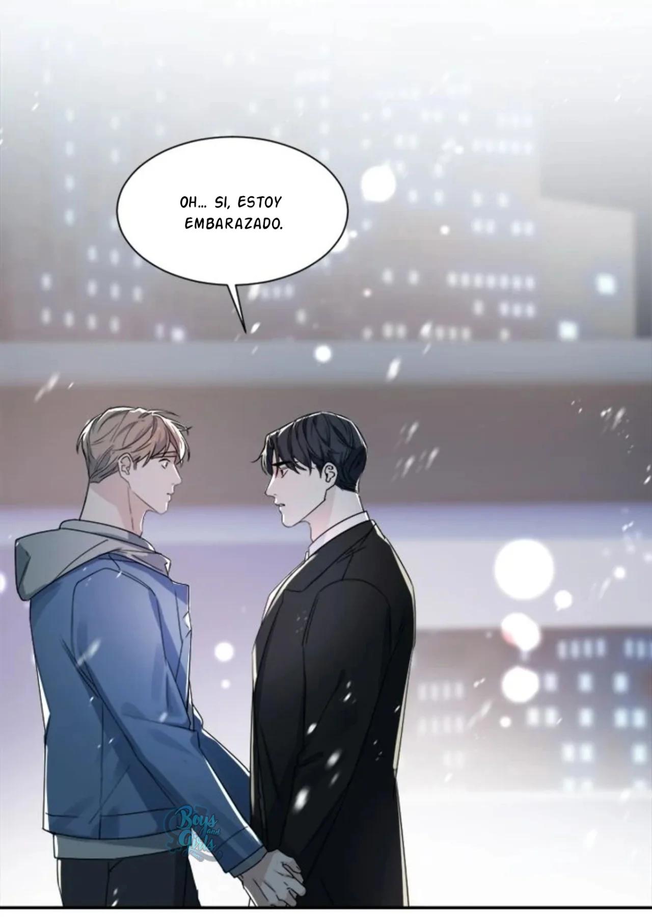Boss Bitch Baby - Capítulo 69 3 manhwa