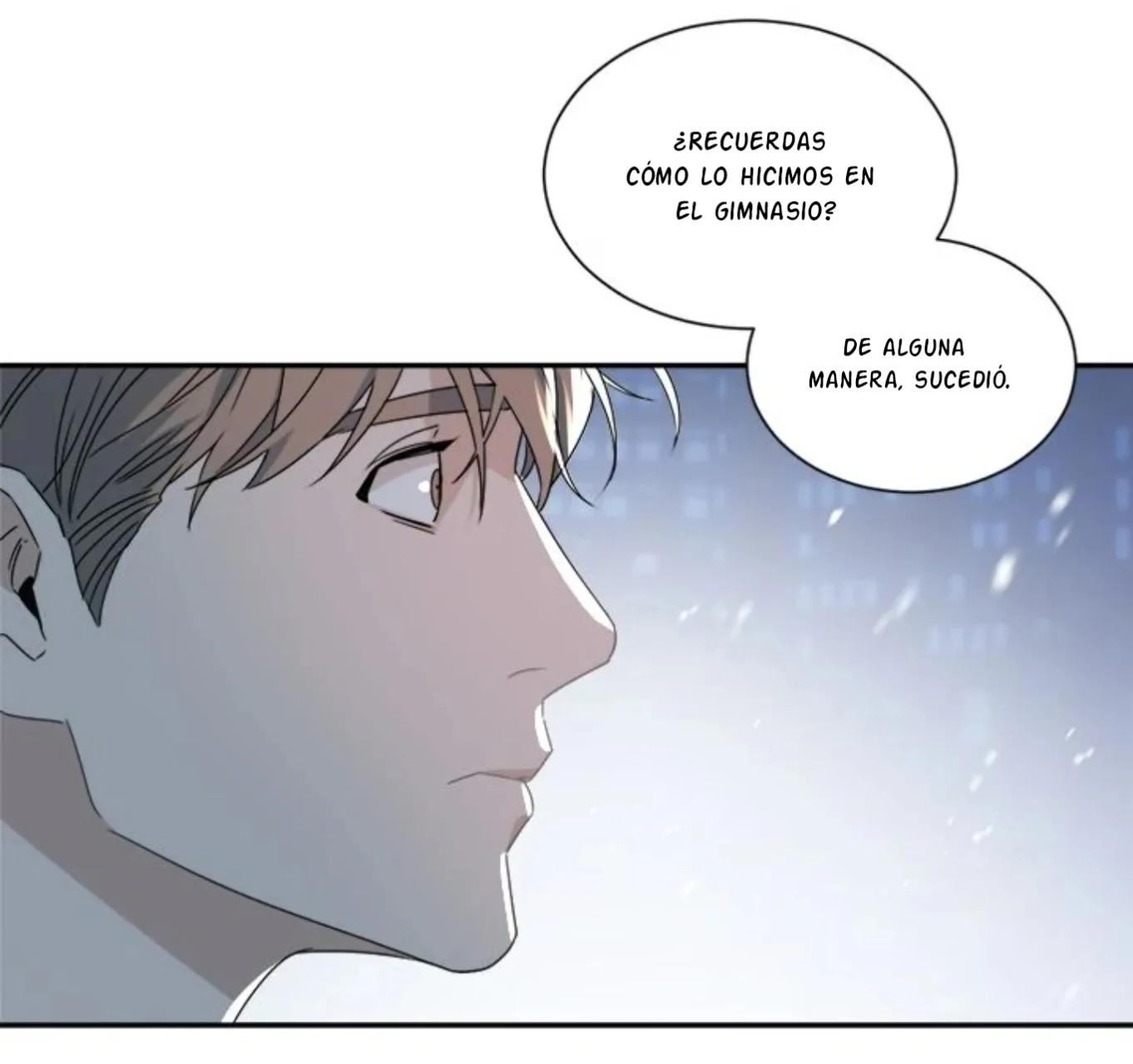 Boss Bitch Baby - Capítulo 69 3 manhwa