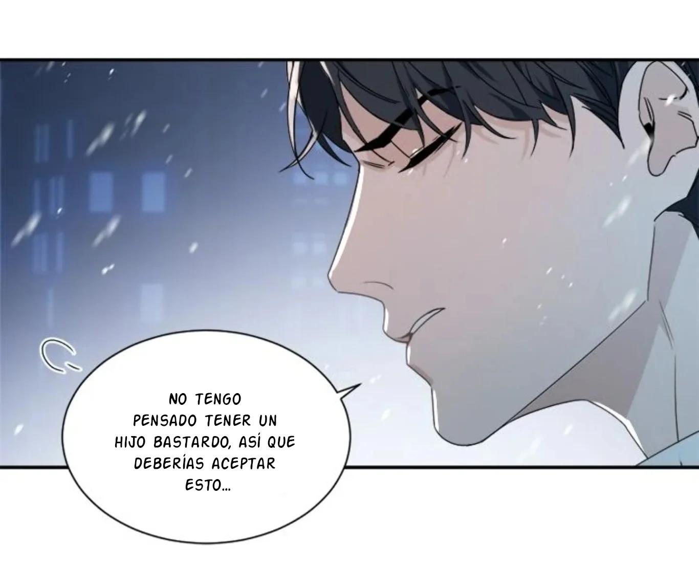 Boss Bitch Baby - Capítulo 69 3 manhwa