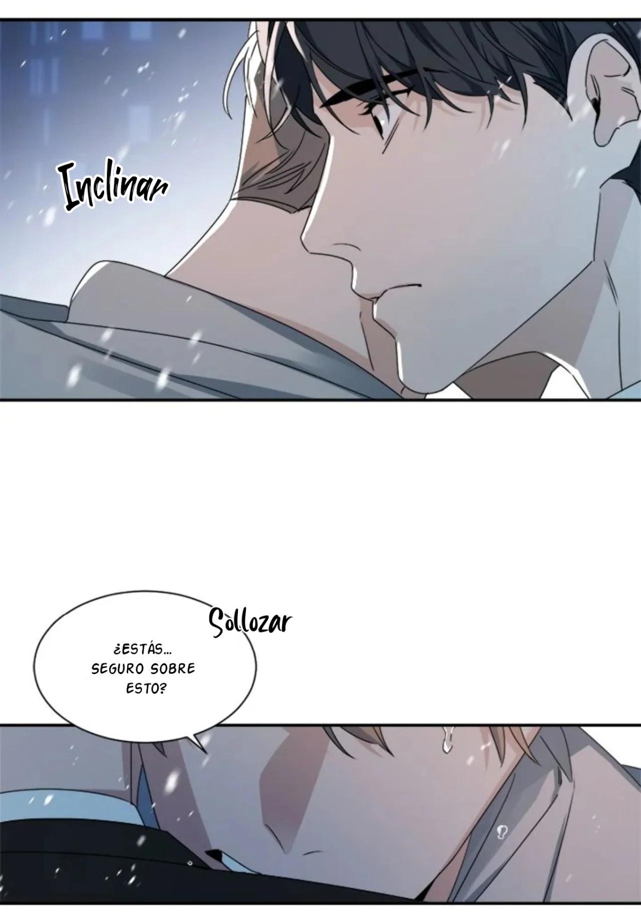 Boss Bitch Baby - Capítulo 69 3 manhwa
