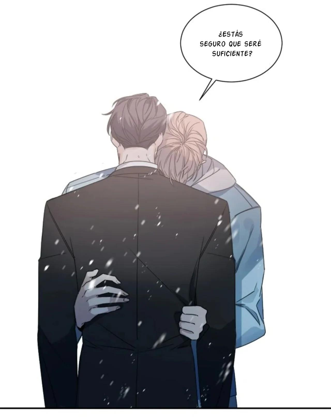 Boss Bitch Baby - Capítulo 69 3 manhwa