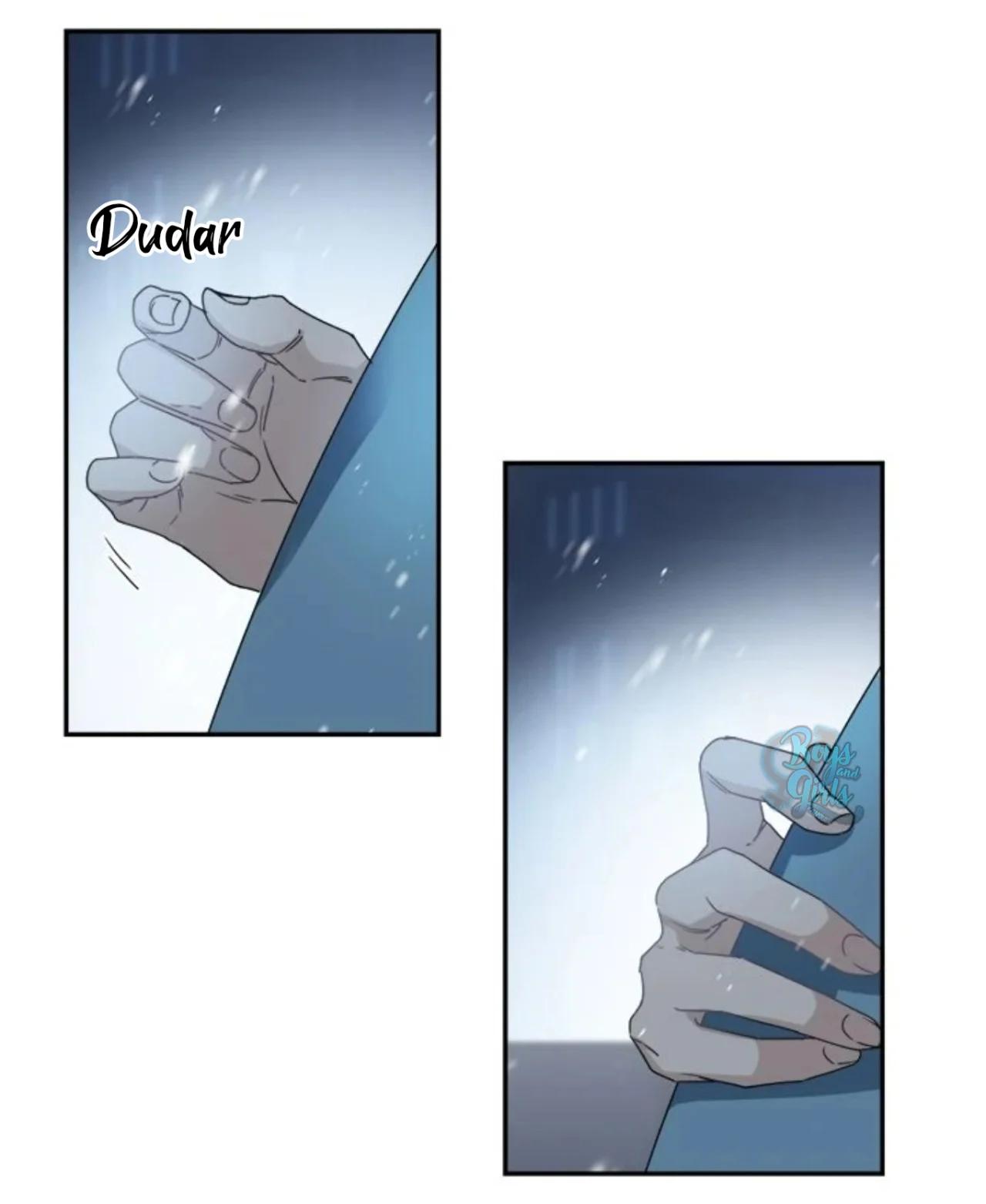 Boss Bitch Baby - Capítulo 69 3 manhwa