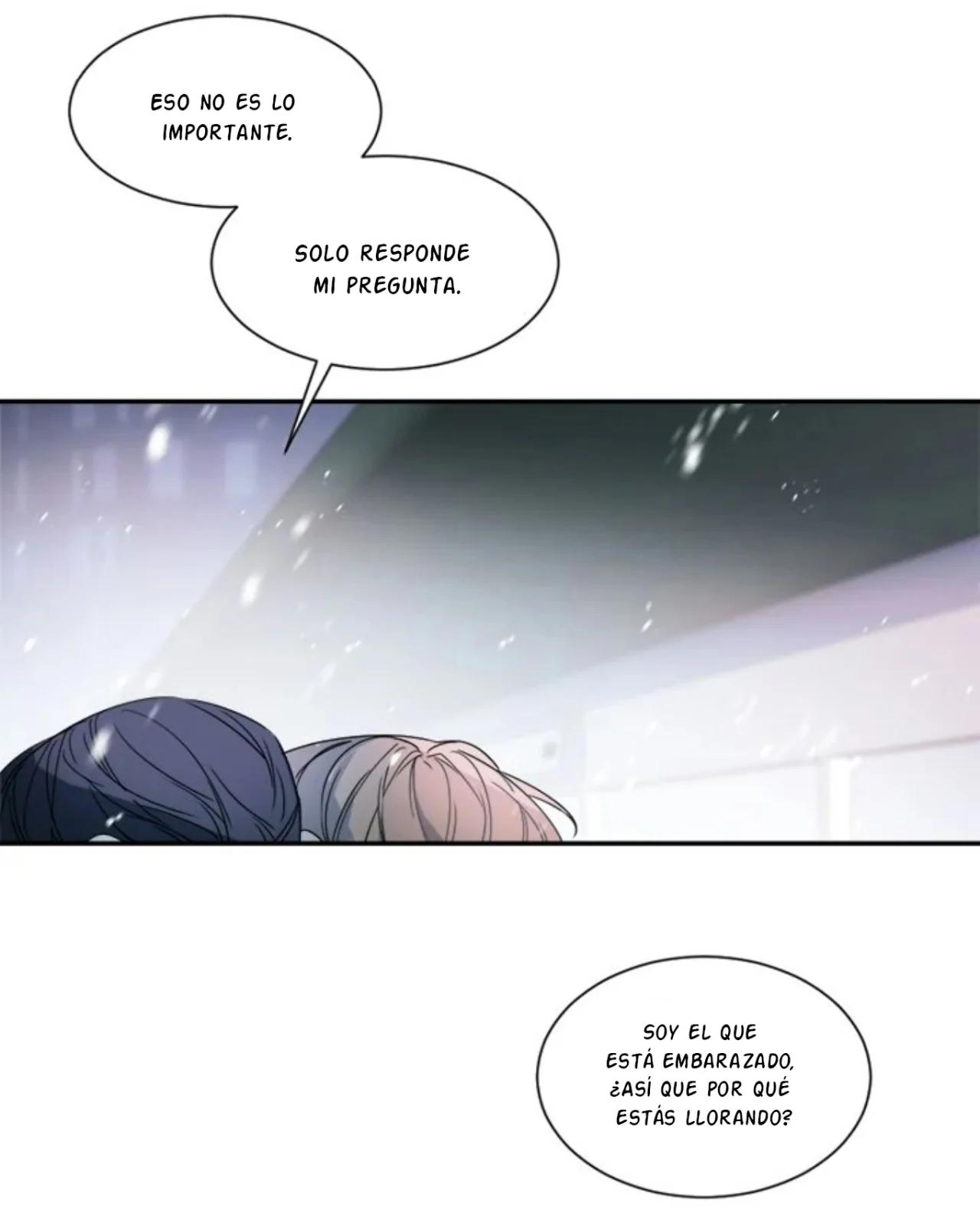 Boss Bitch Baby - Capítulo 69 3 manhwa