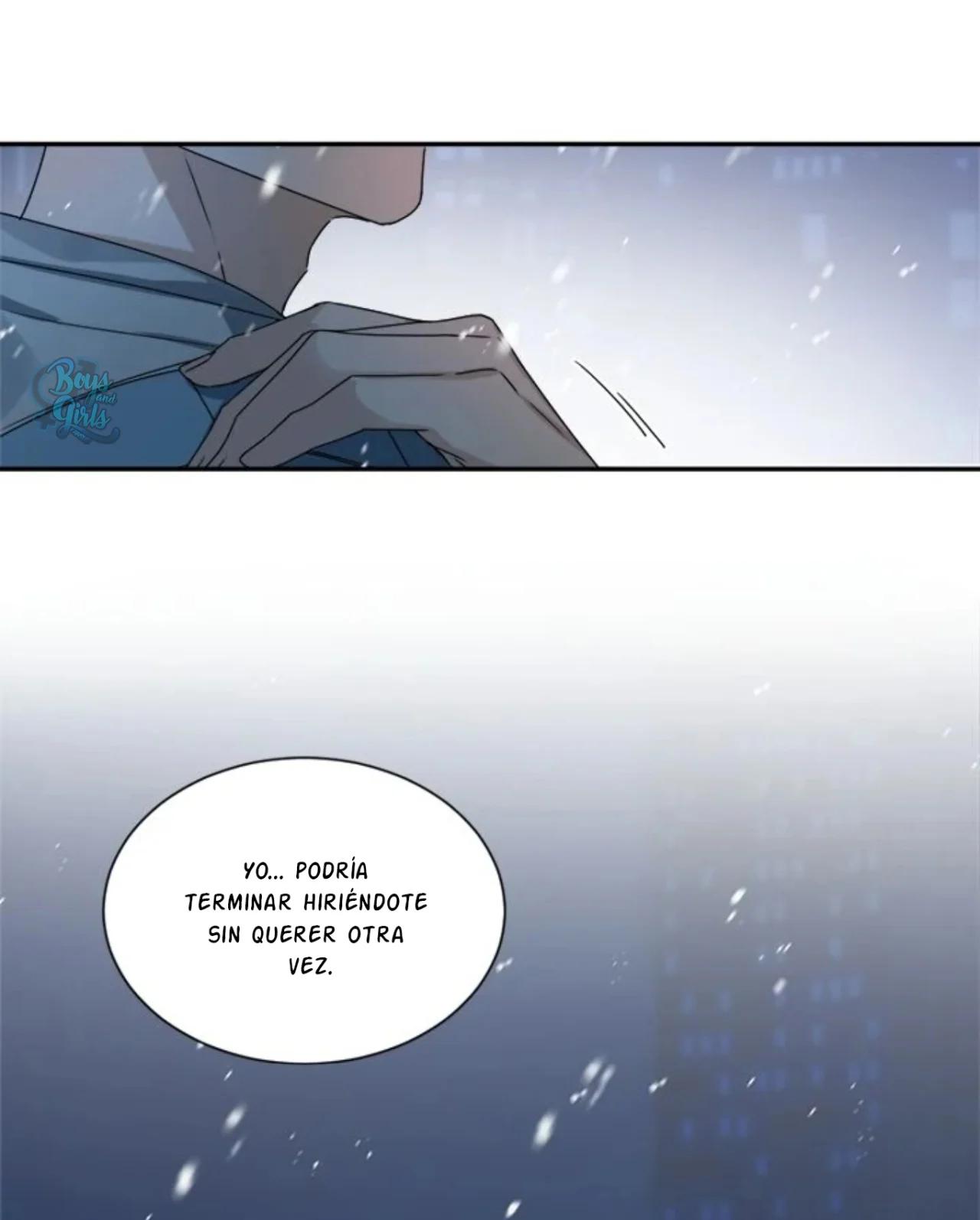 Boss Bitch Baby - Capítulo 69 3 manhwa