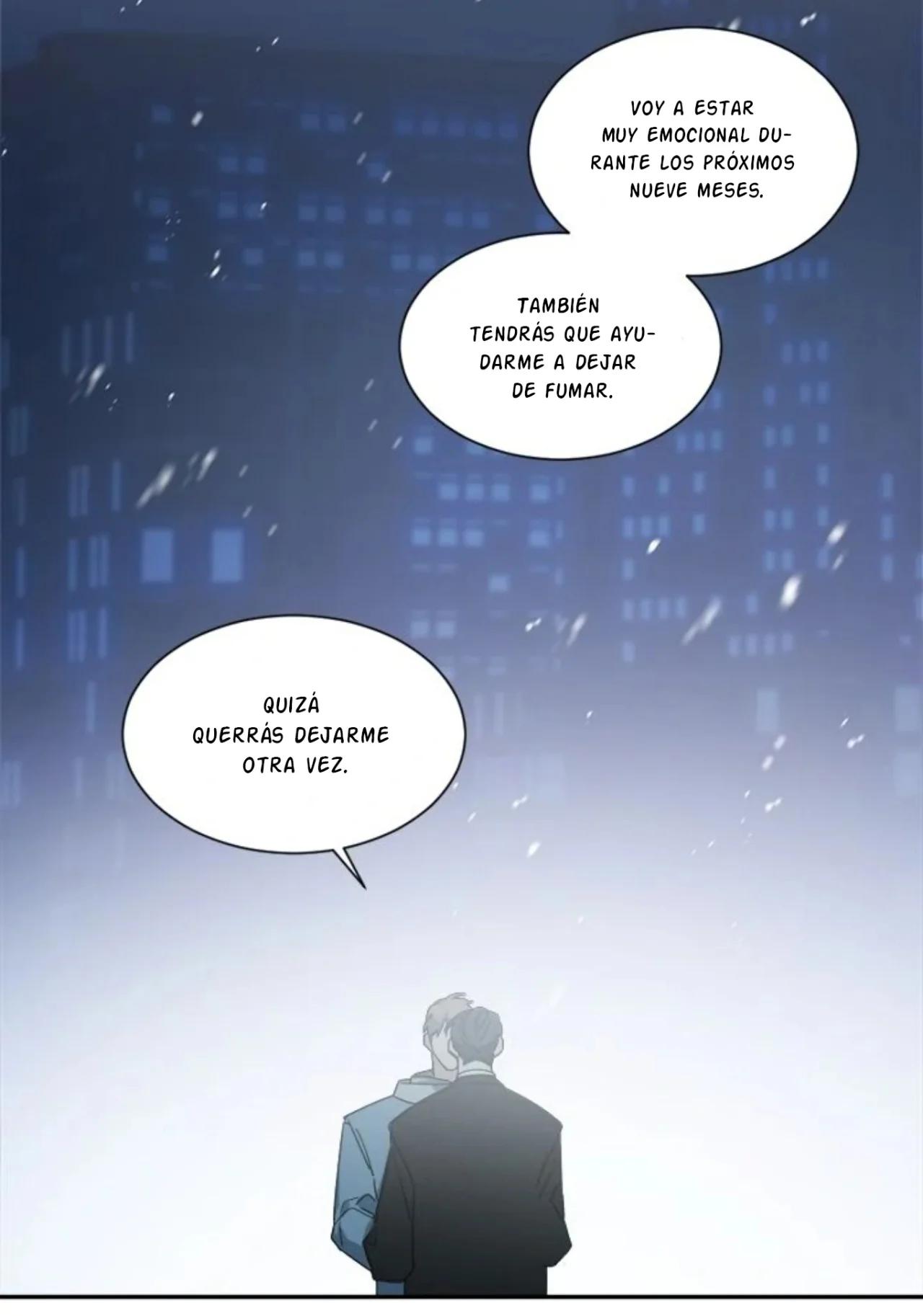 Boss Bitch Baby - Capítulo 69 3 manhwa