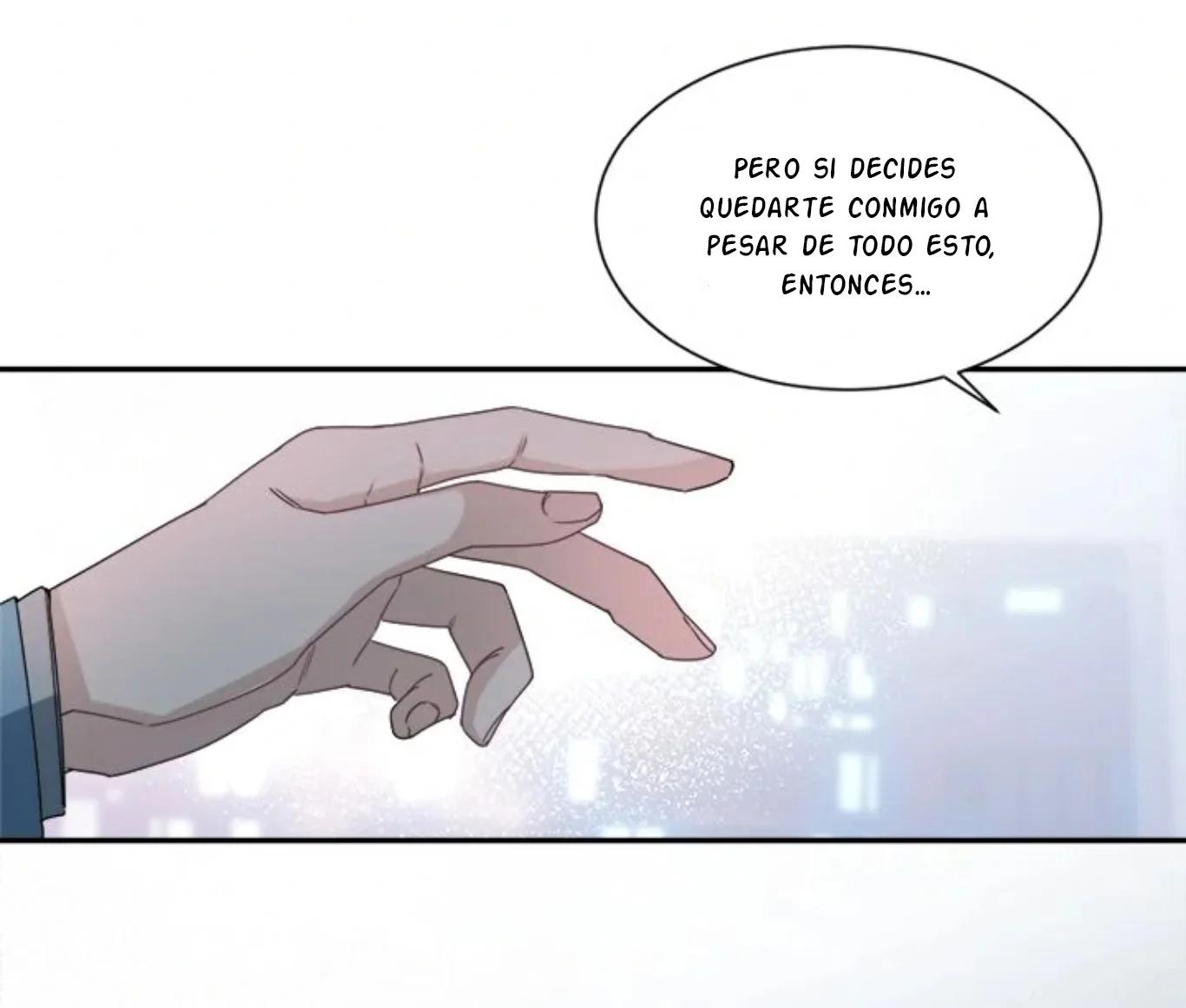 Boss Bitch Baby - Capítulo 69 3 manhwa