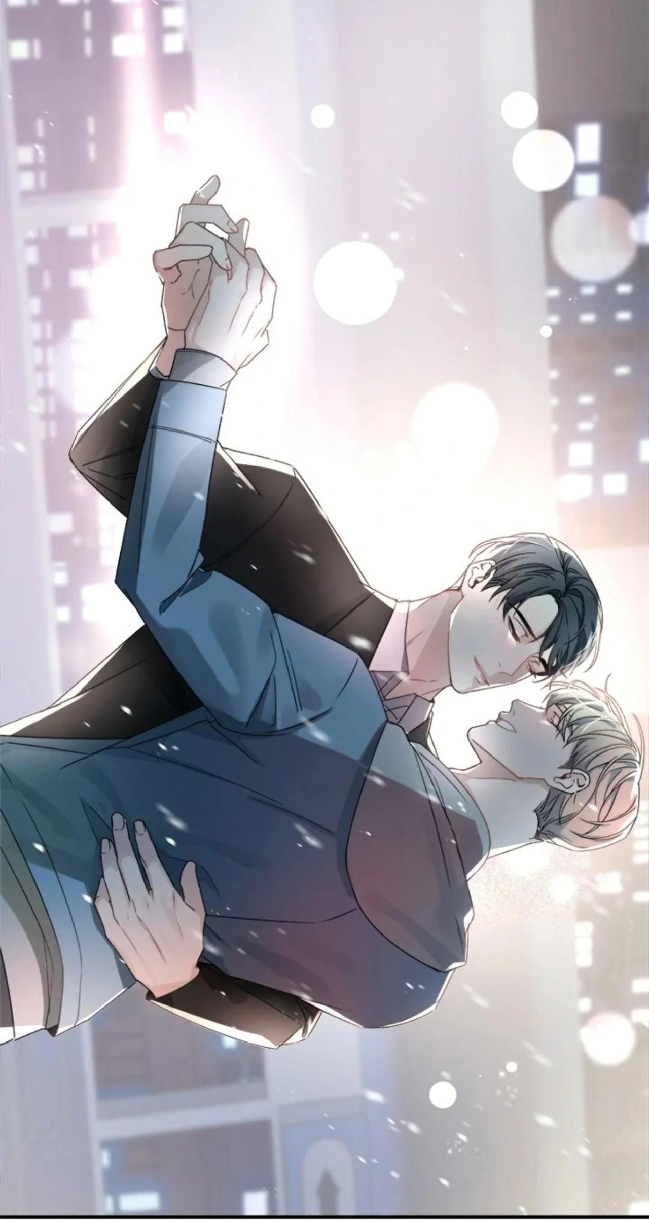 Boss Bitch Baby - Capítulo 69 3 manhwa