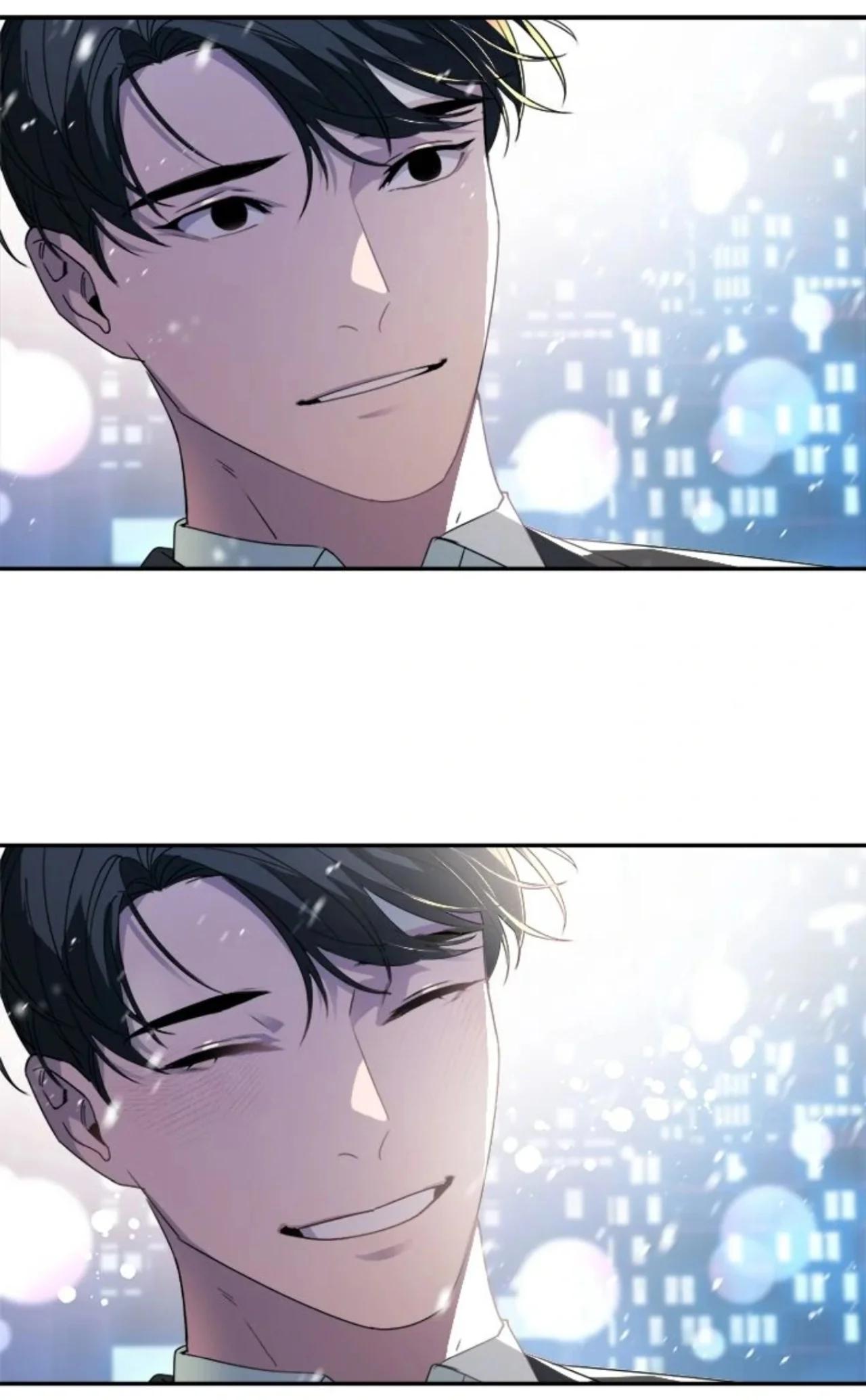 Boss Bitch Baby - Capítulo 69 3 manhwa
