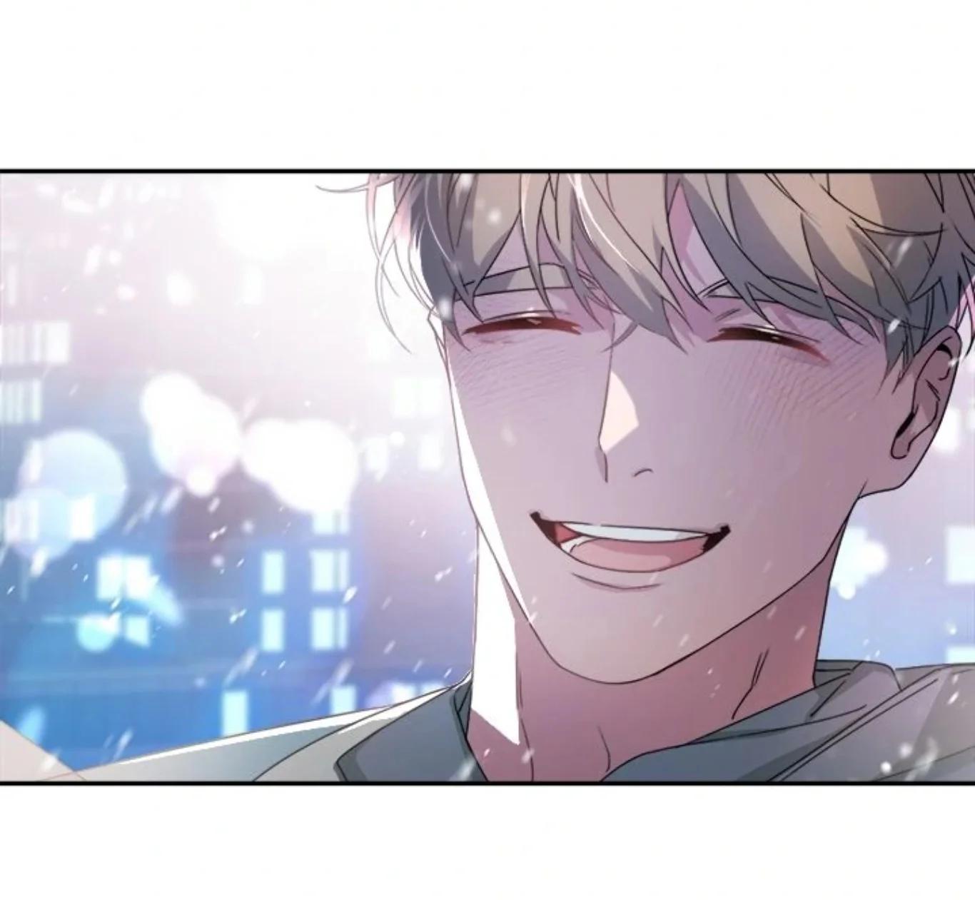 Boss Bitch Baby - Capítulo 69 3 manhwa
