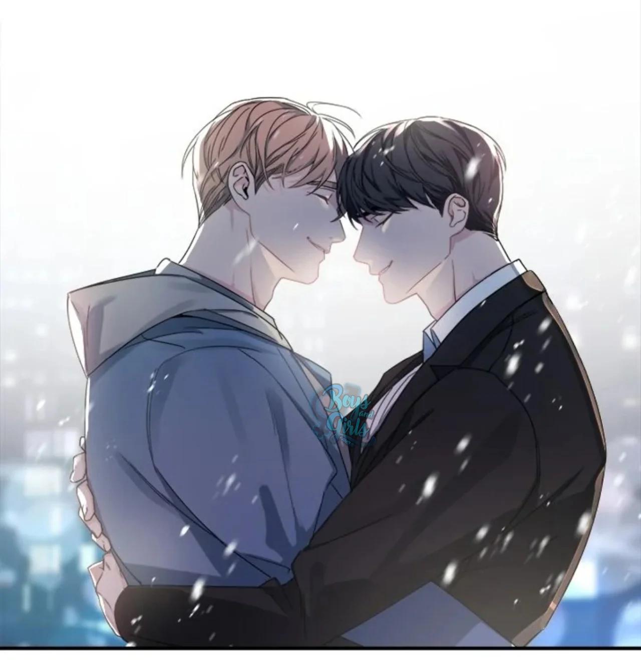 Boss Bitch Baby - Capítulo 69 3 manhwa