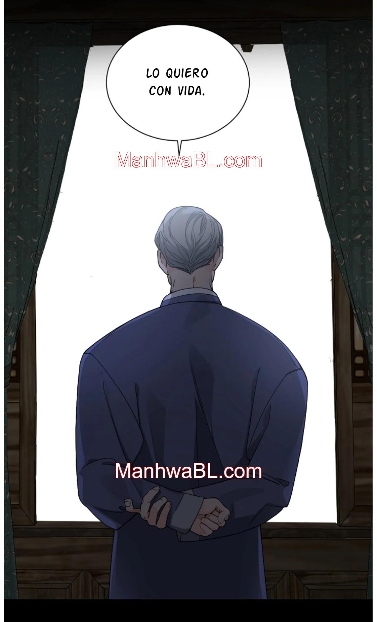 Boss Bitch Baby - Capítulo 51 manhwa