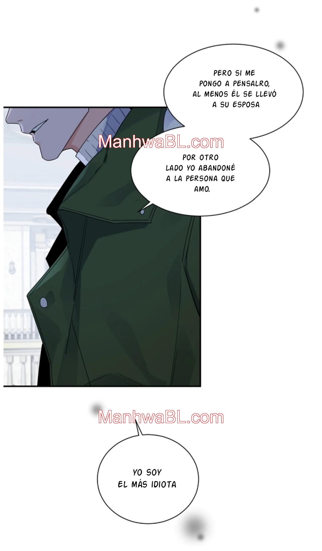 Boss Bitch Baby - Capítulo 51 manhwa