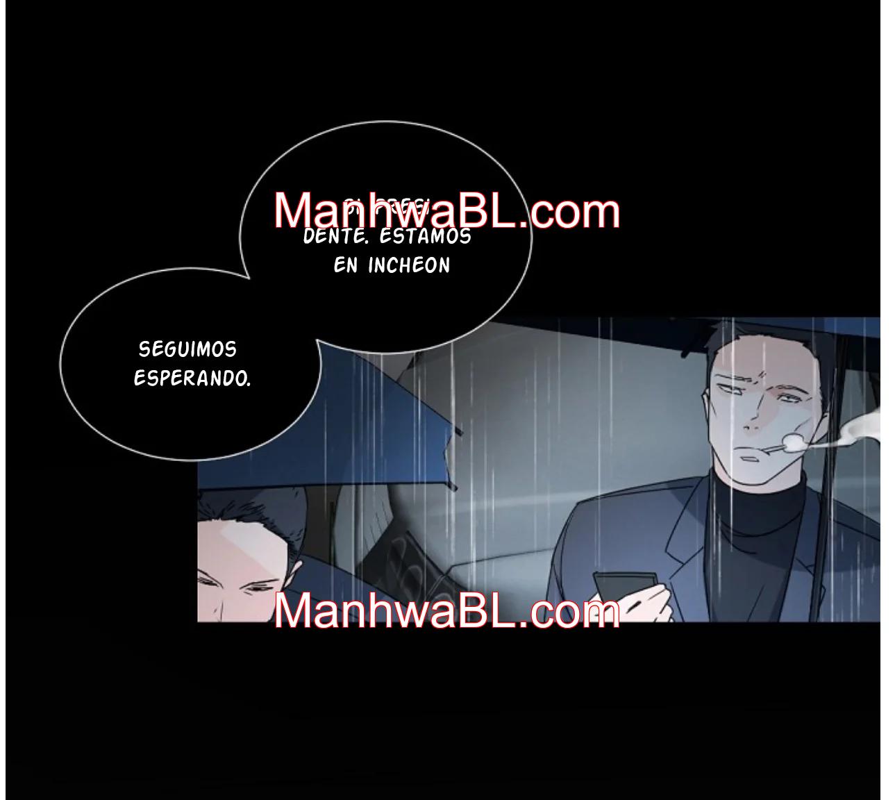 Boss Bitch Baby - Capítulo 51 manhwa