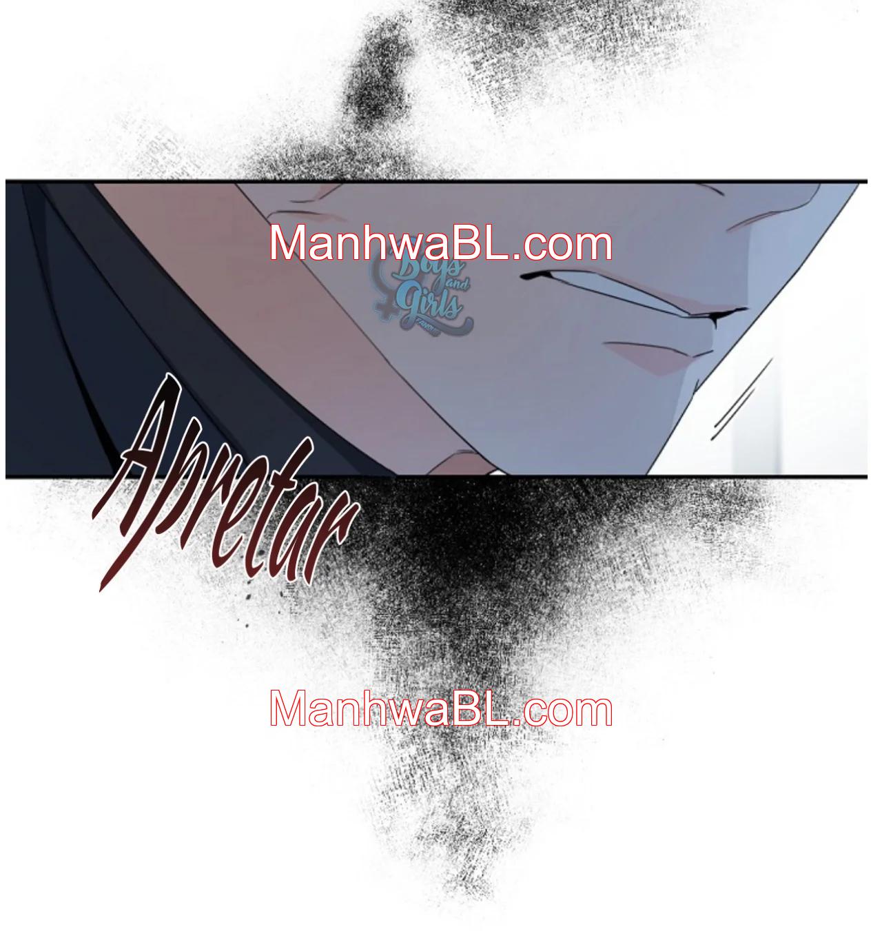 Boss Bitch Baby - Capítulo 51 manhwa