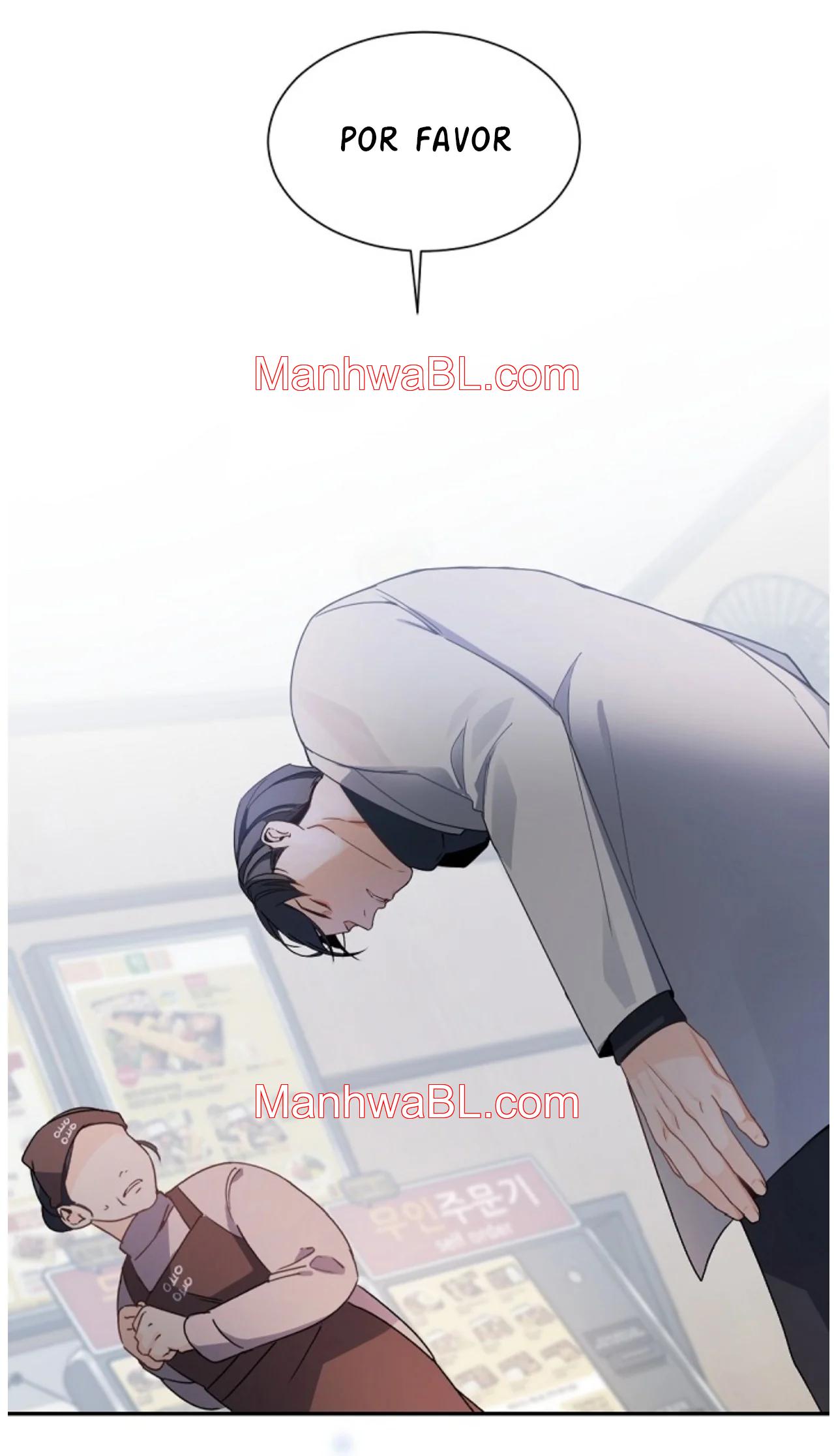 Boss Bitch Baby - Capítulo 51 manhwa
