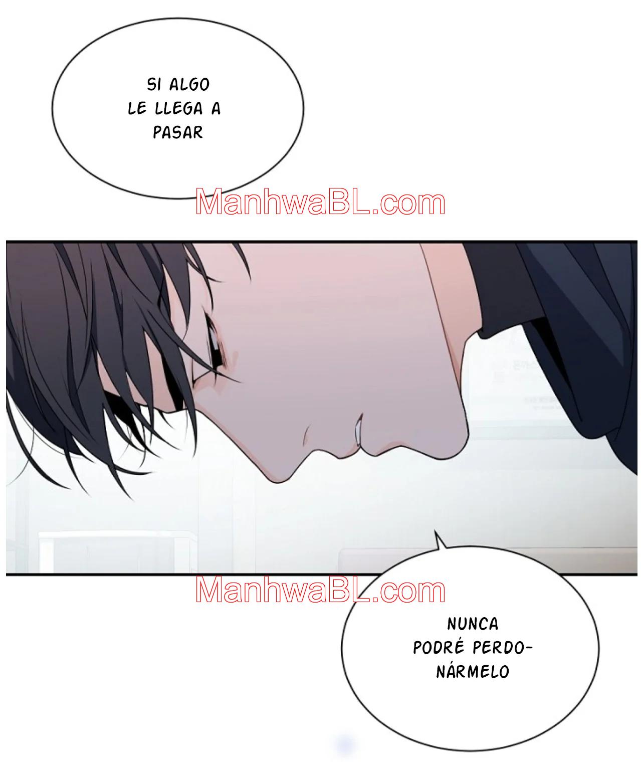 Boss Bitch Baby - Capítulo 51 manhwa
