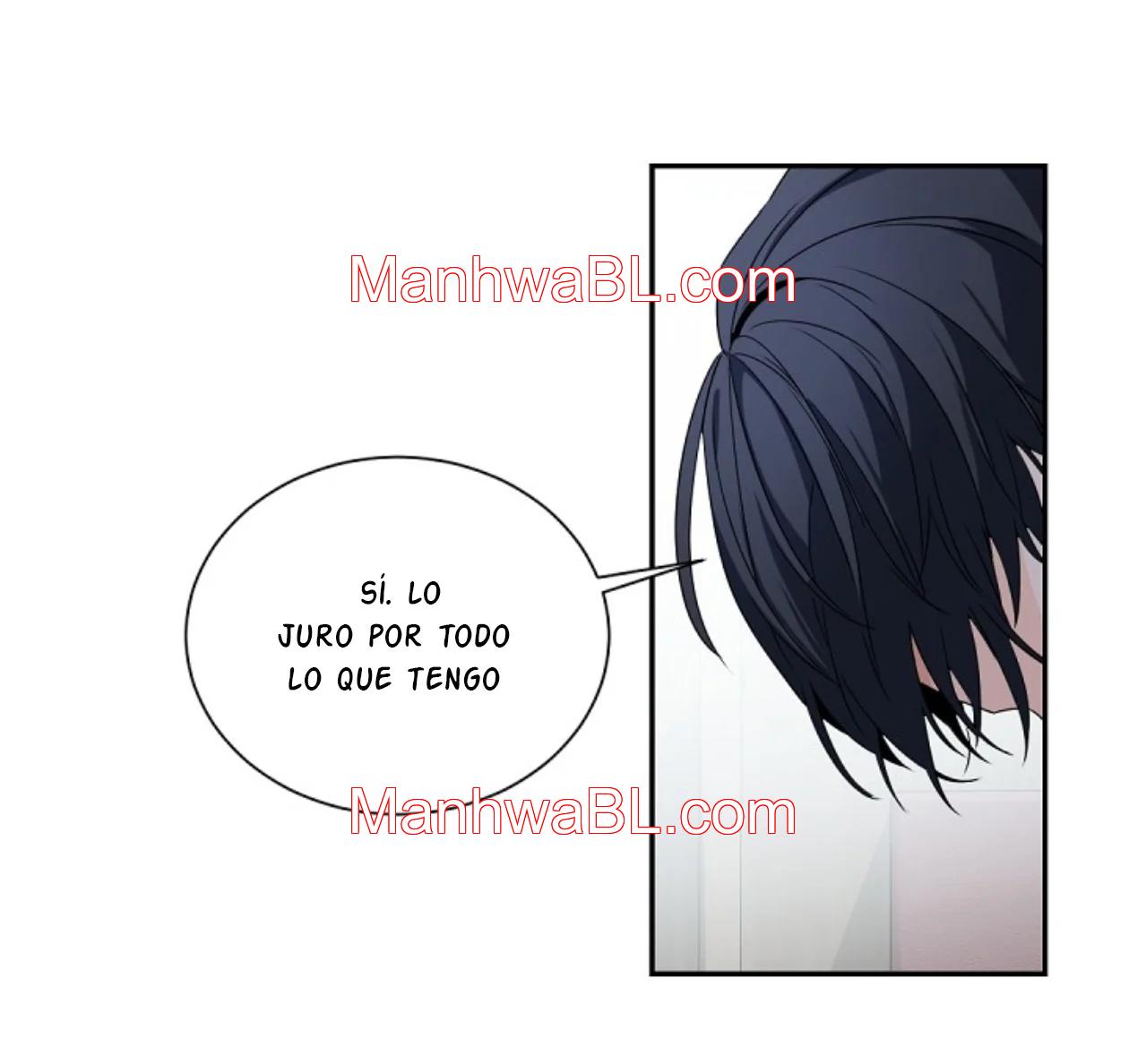 Boss Bitch Baby - Capítulo 51 manhwa