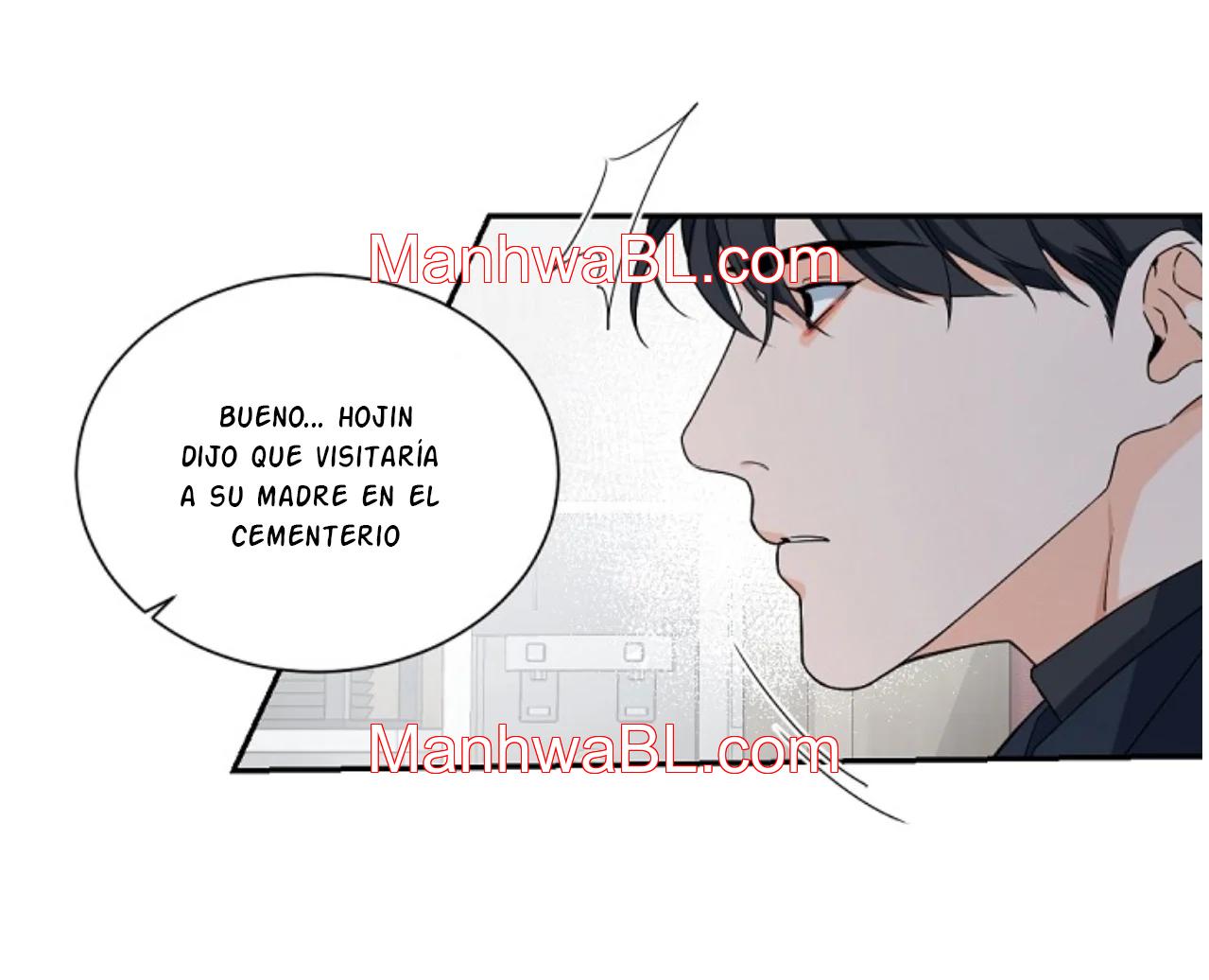 Boss Bitch Baby - Capítulo 51 manhwa