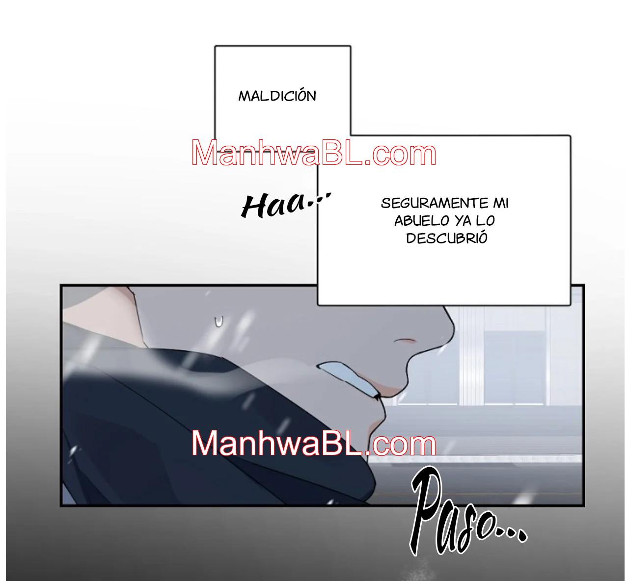 Boss Bitch Baby - Capítulo 51 manhwa