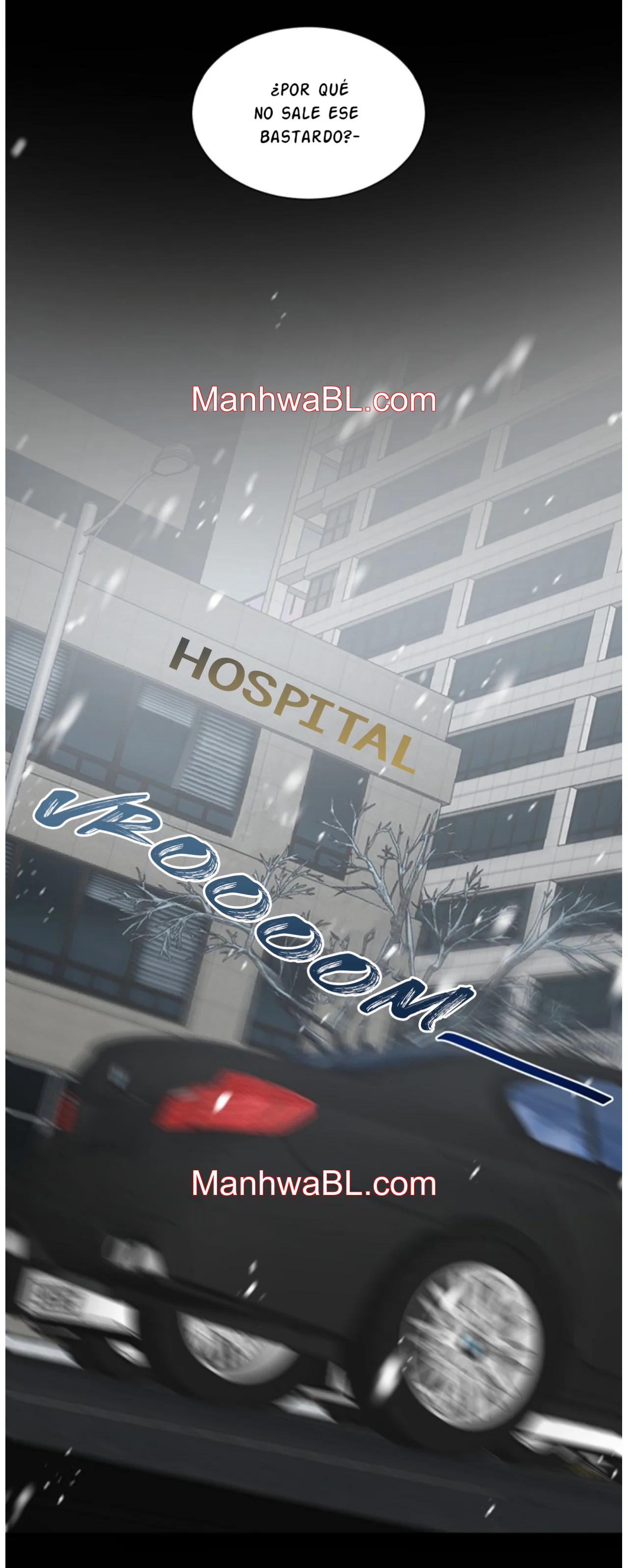 Boss Bitch Baby - Capítulo 51 manhwa