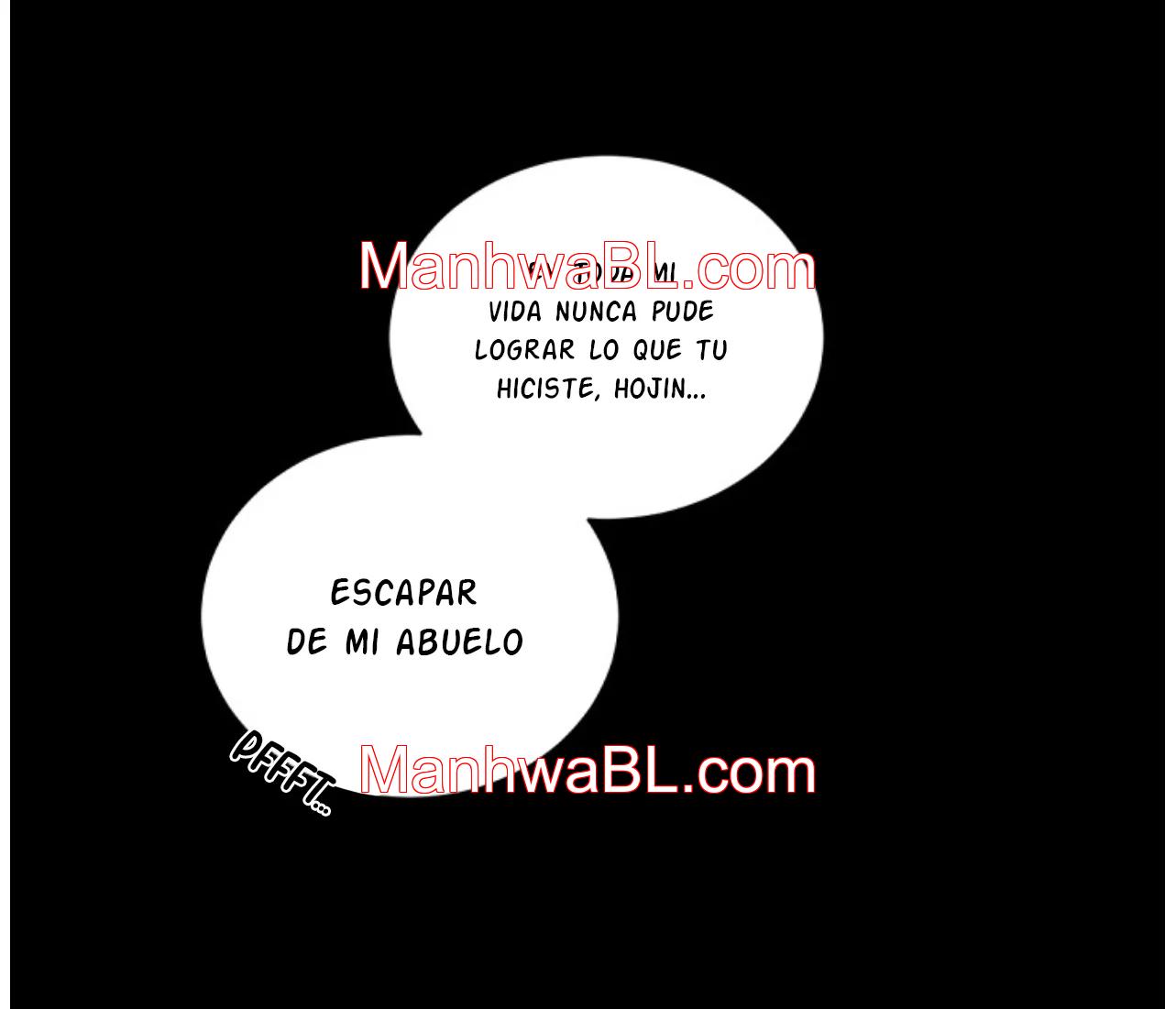 Boss Bitch Baby - Capítulo 51 manhwa