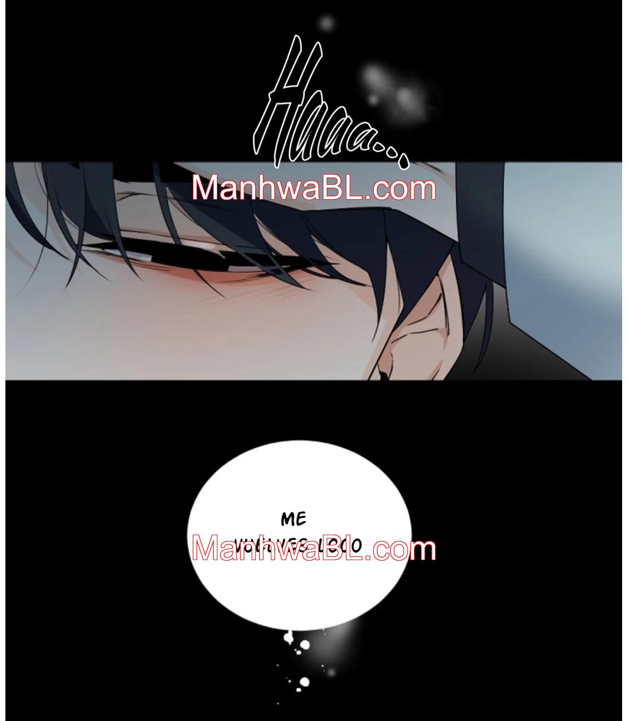 Boss Bitch Baby - Capítulo 51 manhwa