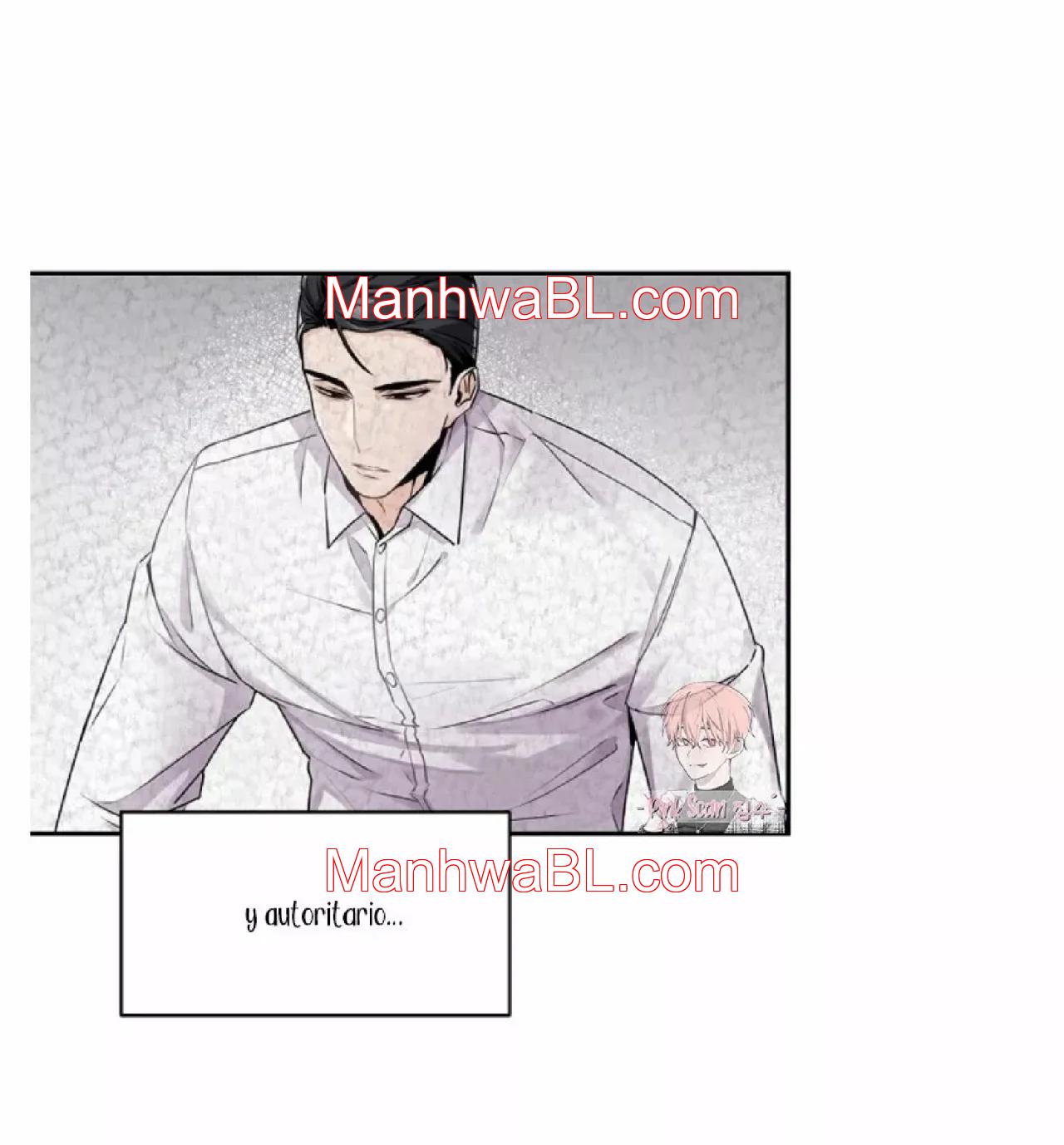 Boss Bitch Baby - Capítulo 9 manhwa