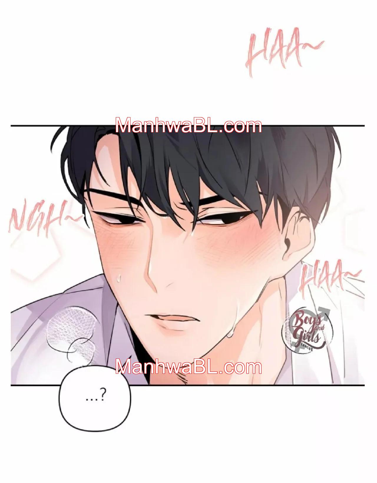 Boss Bitch Baby - Capítulo 9 manhwa