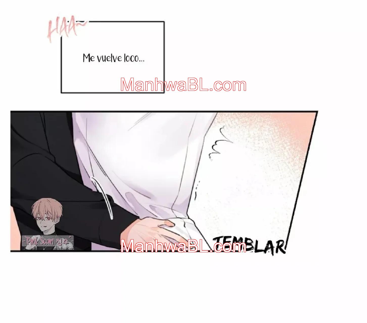 Boss Bitch Baby - Capítulo 9 manhwa