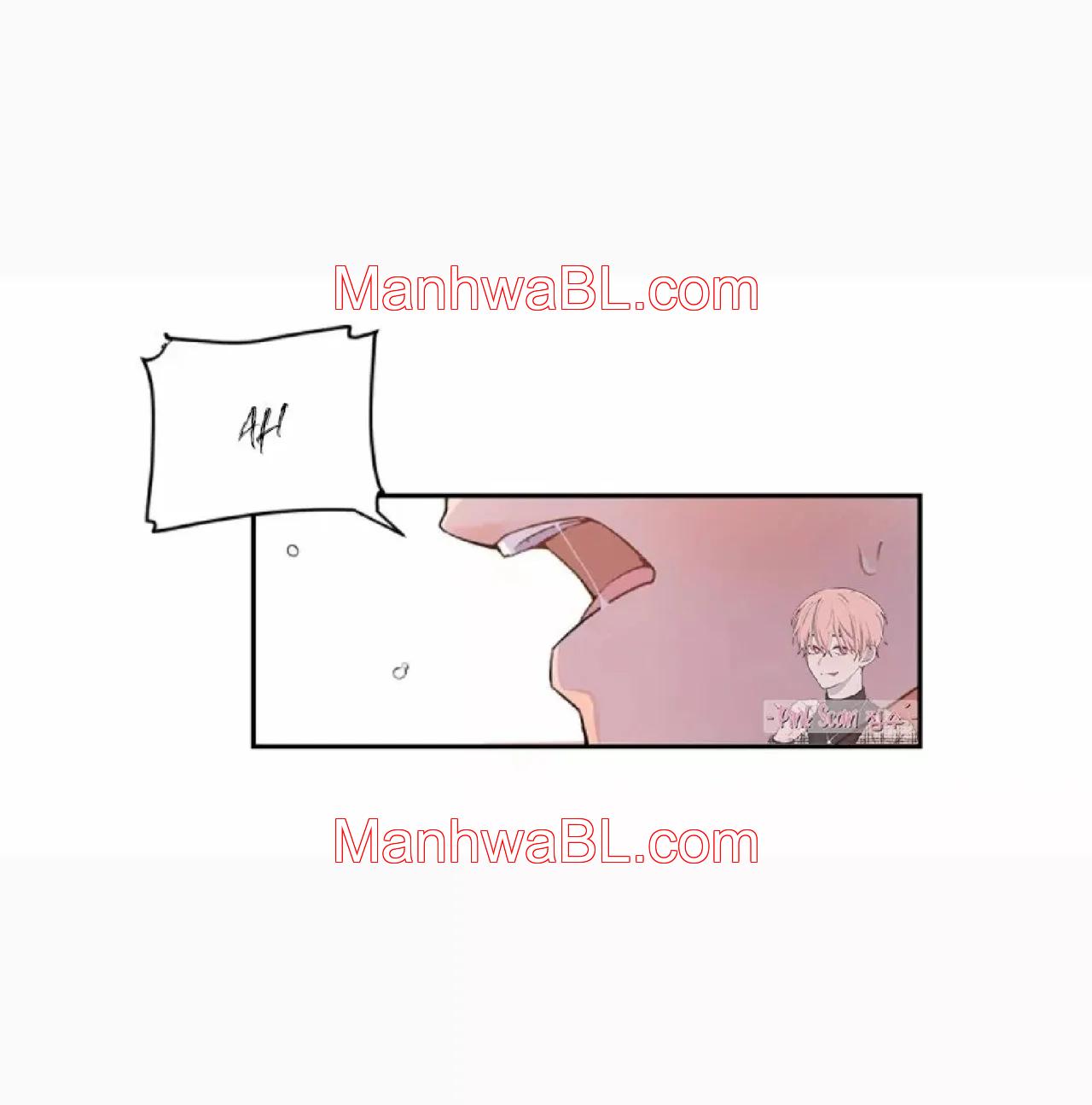 Boss Bitch Baby - Capítulo 9 manhwa