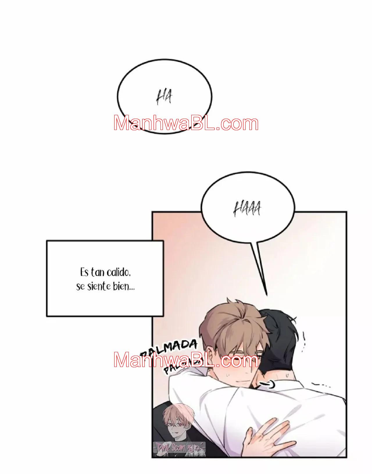 Boss Bitch Baby - Capítulo 9 manhwa