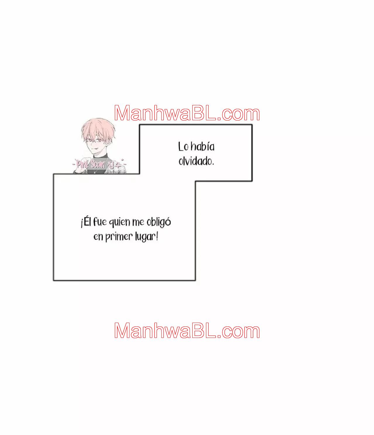 Boss Bitch Baby - Capítulo 9 manhwa