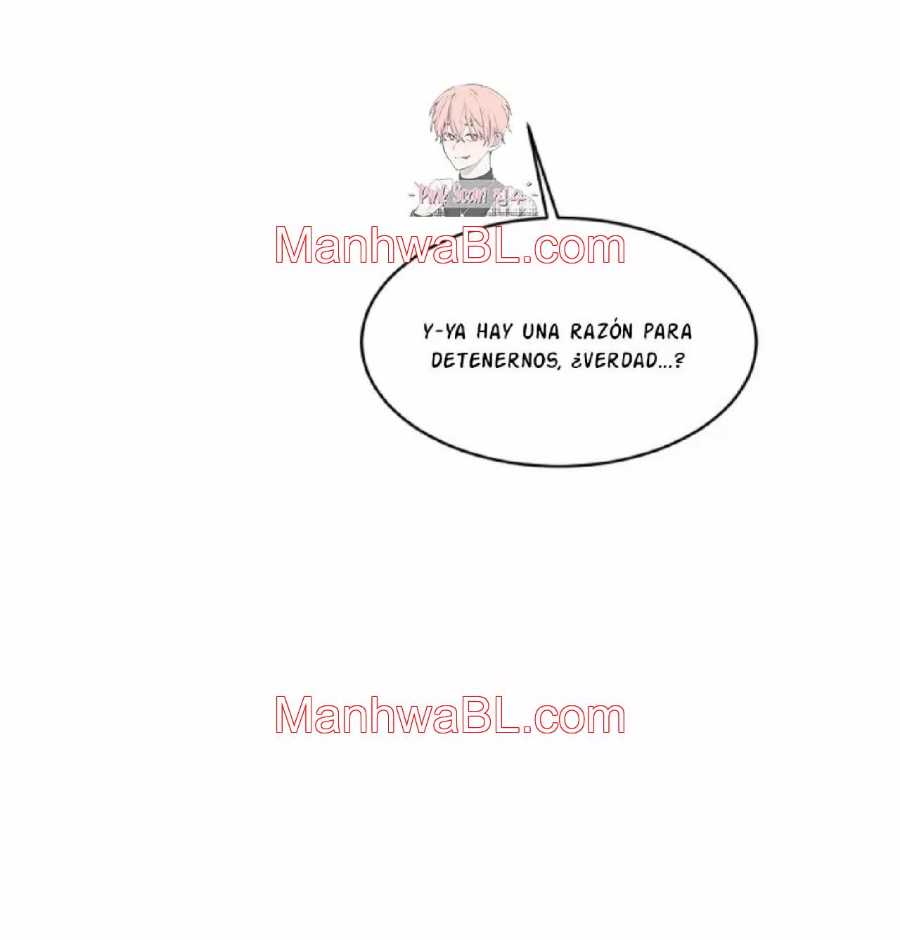Boss Bitch Baby - Capítulo 9 manhwa