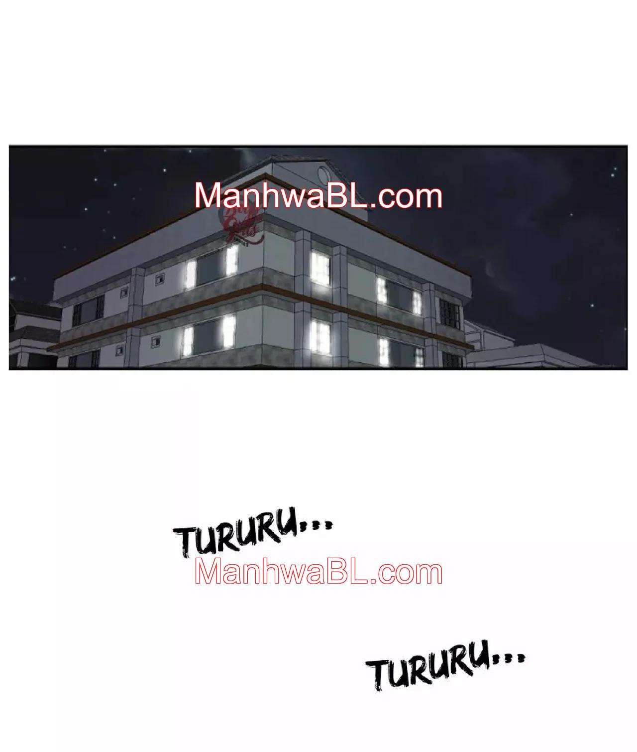 Boss Bitch Baby - Capítulo 9 manhwa