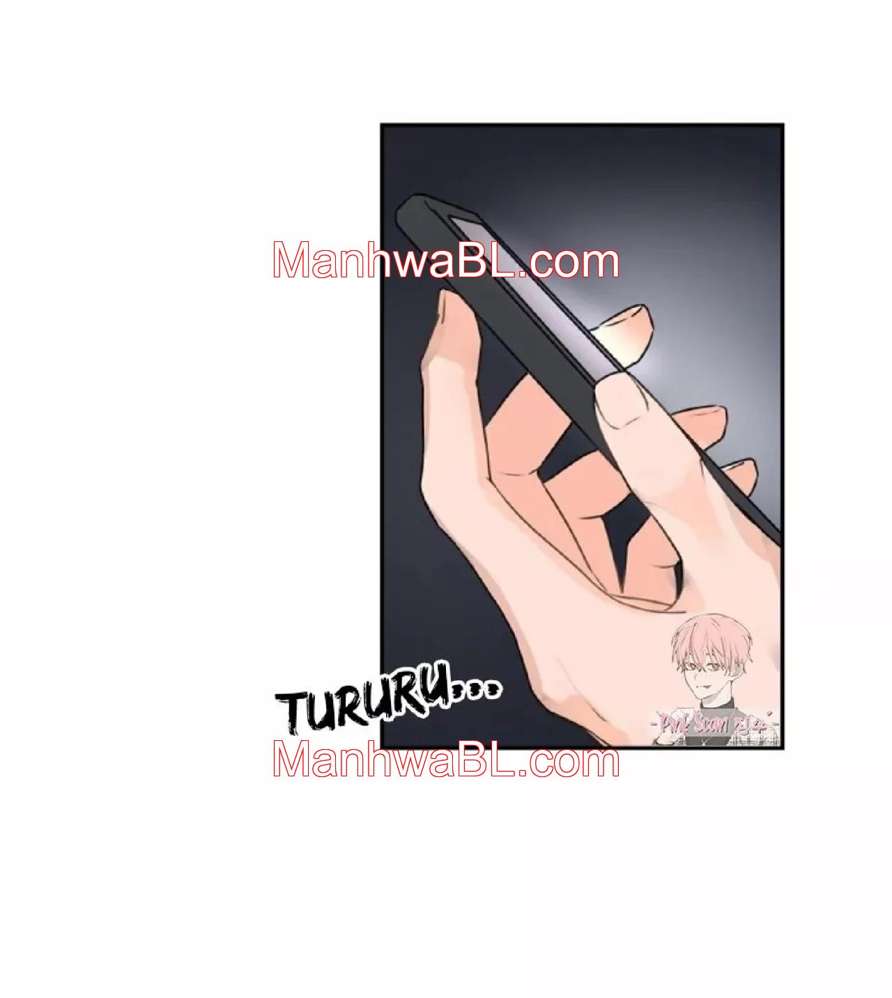 Boss Bitch Baby - Capítulo 9 manhwa