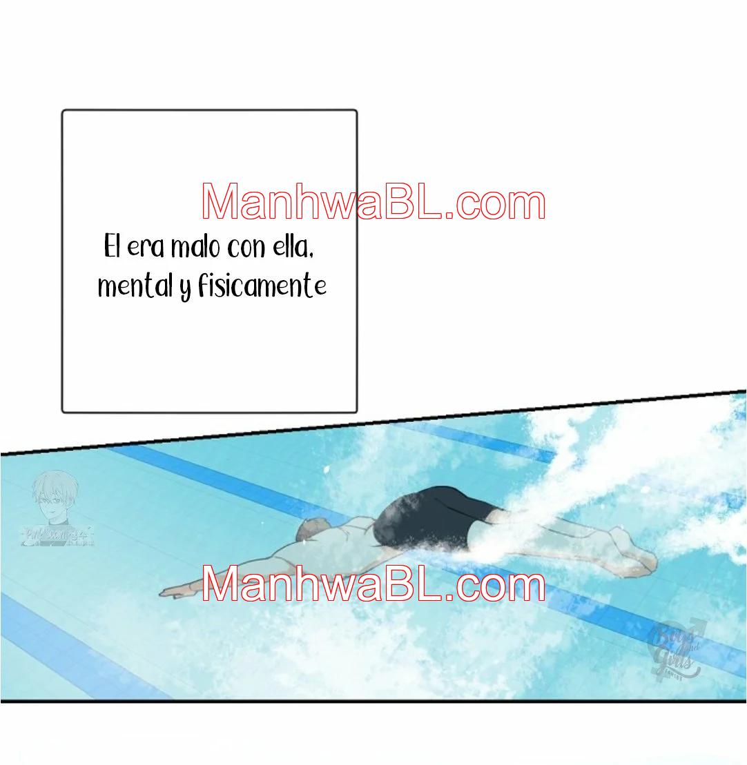Boss Bitch Baby - Capítulo 24 manhwa