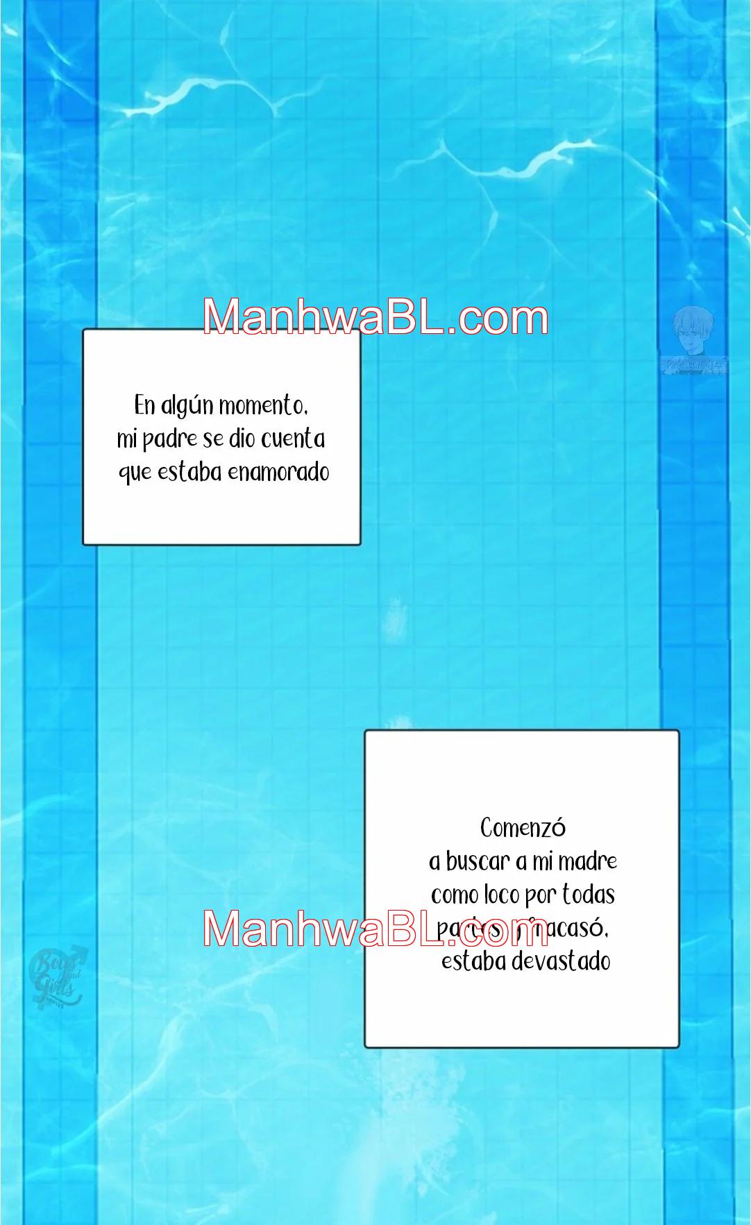 Boss Bitch Baby - Capítulo 24 manhwa