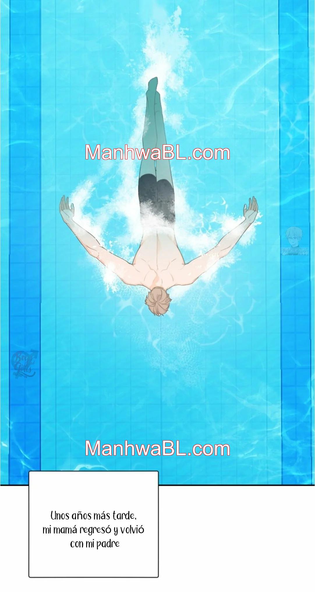 Boss Bitch Baby - Capítulo 24 manhwa