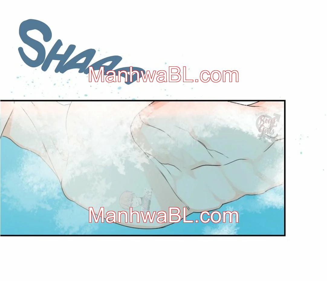 Boss Bitch Baby - Capítulo 24 manhwa